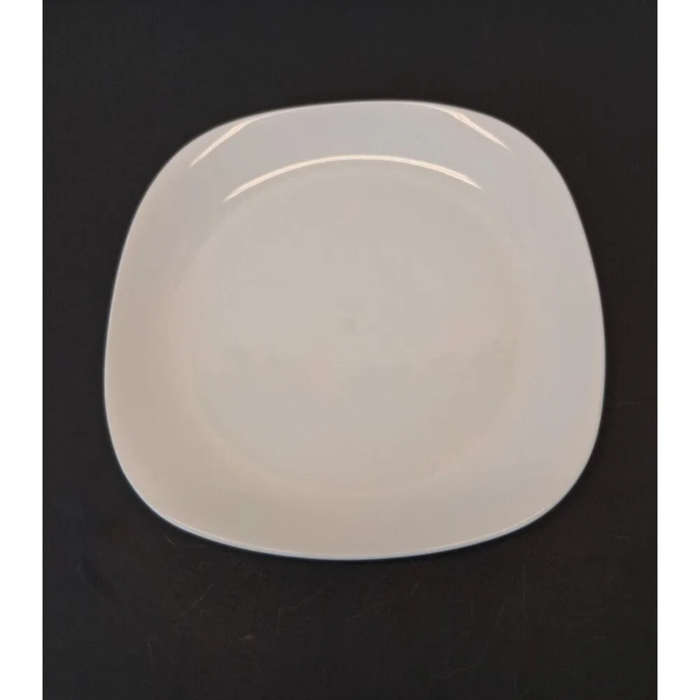 LNT Home dinner plate